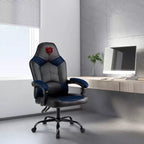 Fauteuil de bureau surdimensionné