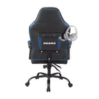 Fauteuil de bureau surdimensionné