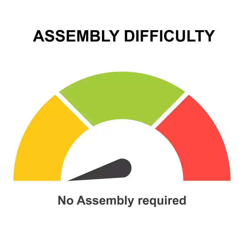 Console de canapé à cadre ouvert fabriquée à la main en bois de manguier blanc, 52 pouces